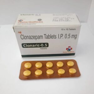 Where To Order Clonazepam 0.5Mg Tablets Online