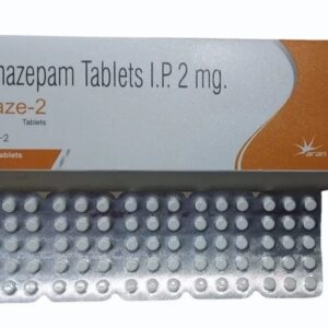 Where To Buy Clonazepam 2Mg Tablets Online