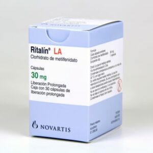 Buy Ritalin LA 30mg Online Europe