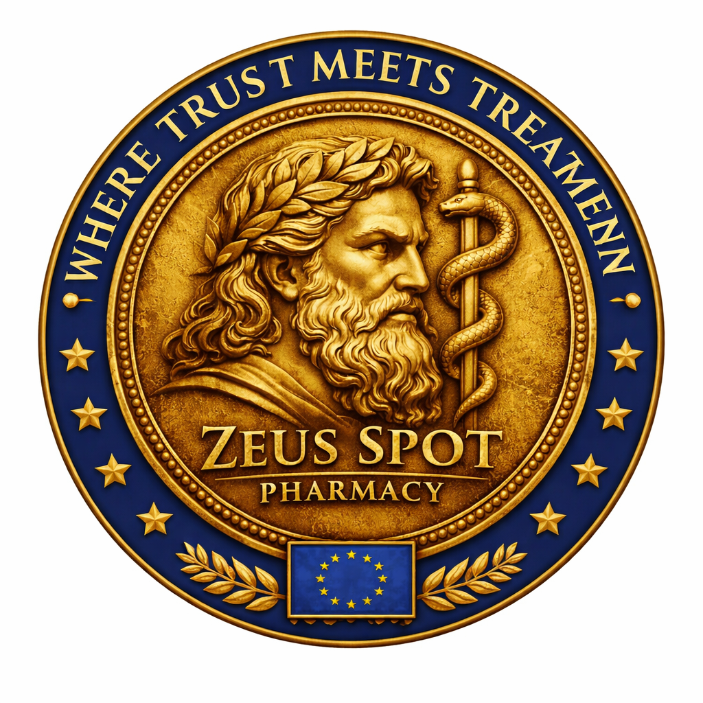 Buy Pills Online Europe