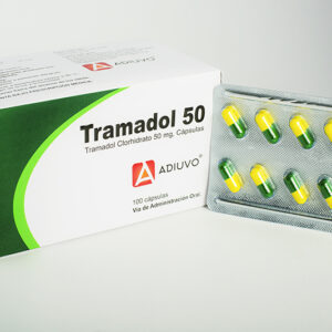 Buy Tramadol IR 50Mg Capsule Online