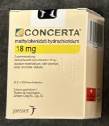 concerta er 18 mg tablets concerta er 18 mg tablets