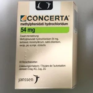 Where To Buy Concerta er 54mg Online EU