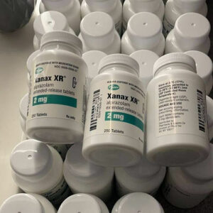 Buy Xanax XR 2mg tablets Online Europe