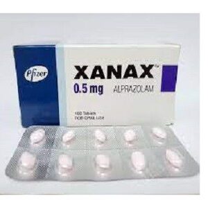 Buy Xanax 0.5Mg Online Europe