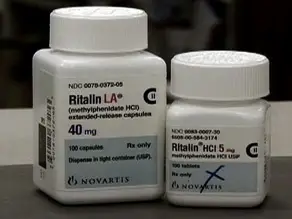 Buy Ritalin LA 40mg Online Europe