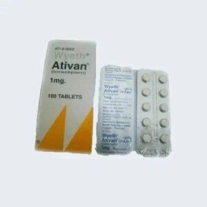 Order Generic Ativan 1 mg Online Europe