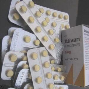 Buy Generic Ativan 2mg Online Europe