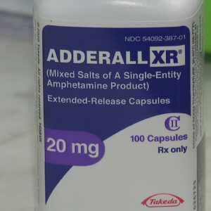 Buy Adderall XR 20Mg Capsules Online Europe