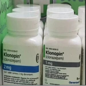 Buy Klonopin 2Mg Online Europe