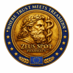 Buy Pills Online Europe