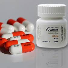Buy Vyvanse 30mg Online Europe