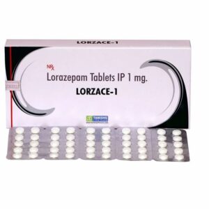Buy Lorazepam 1Mg Online Europe