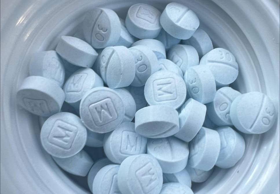 m30 oxycodone hydrochloride 30mg m30 oxycodone hydrochloride 30mg