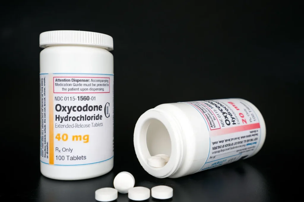 Oxycodone Delivery In Slovenia