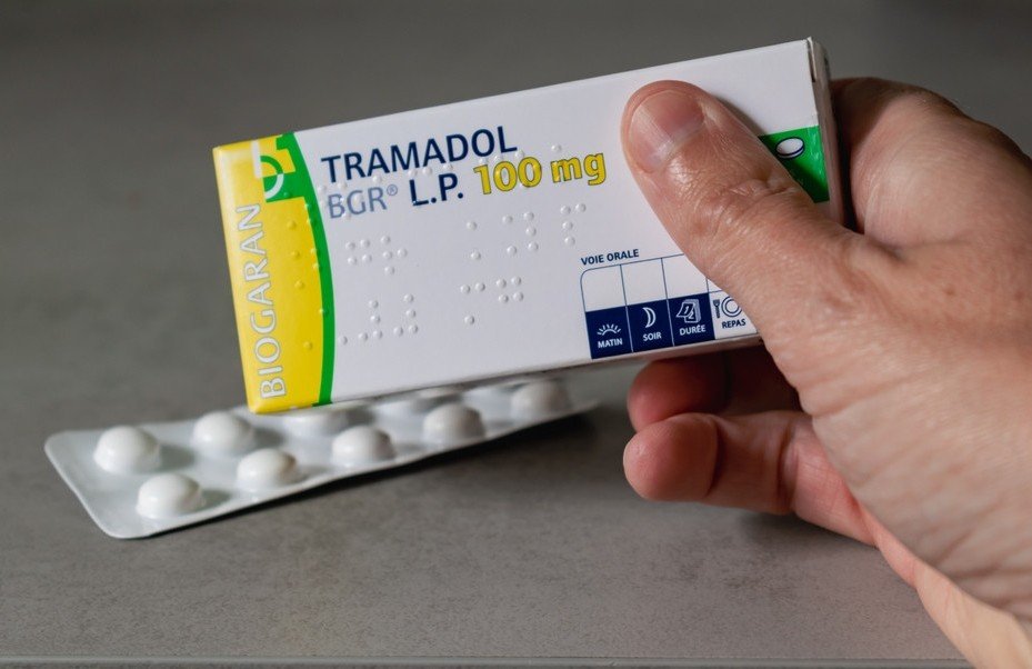 Tramadol For Sale Spain